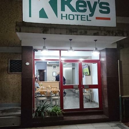 Hotel Key'S Buenos Aires Zewnętrze zdjęcie