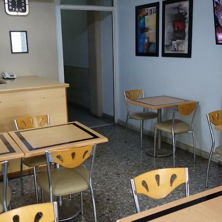Hotel Key'S Buenos Aires Zewnętrze zdjęcie