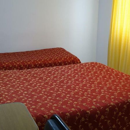 Hotel Key'S Buenos Aires Zewnętrze zdjęcie