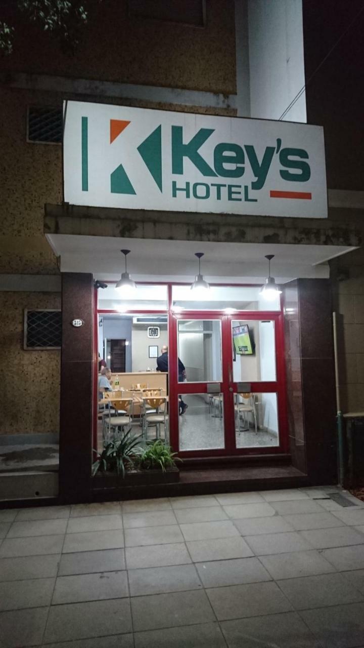Hotel Key'S Buenos Aires Zewnętrze zdjęcie