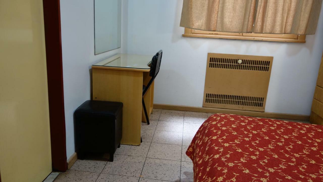 Hotel Key'S Buenos Aires Zewnętrze zdjęcie