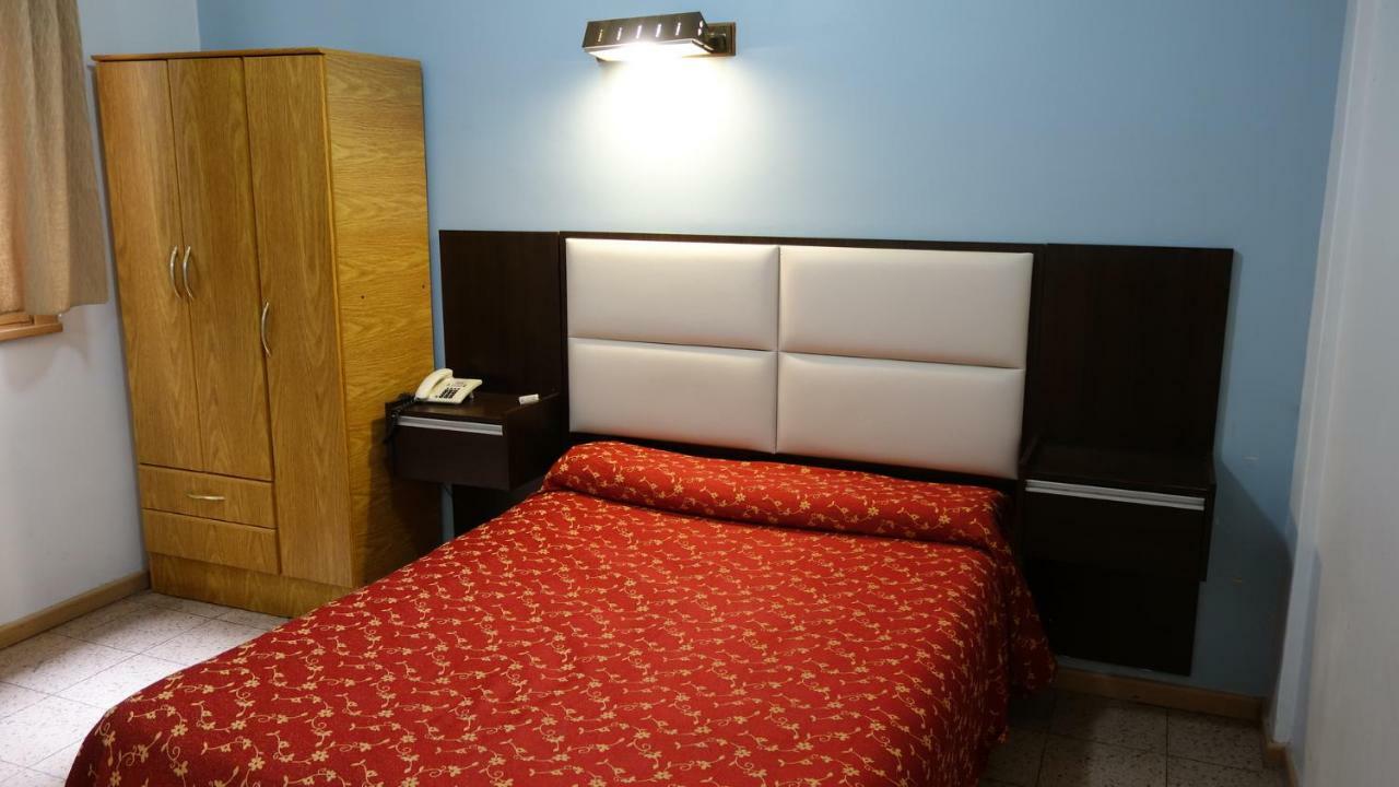 Hotel Key'S Buenos Aires Zewnętrze zdjęcie