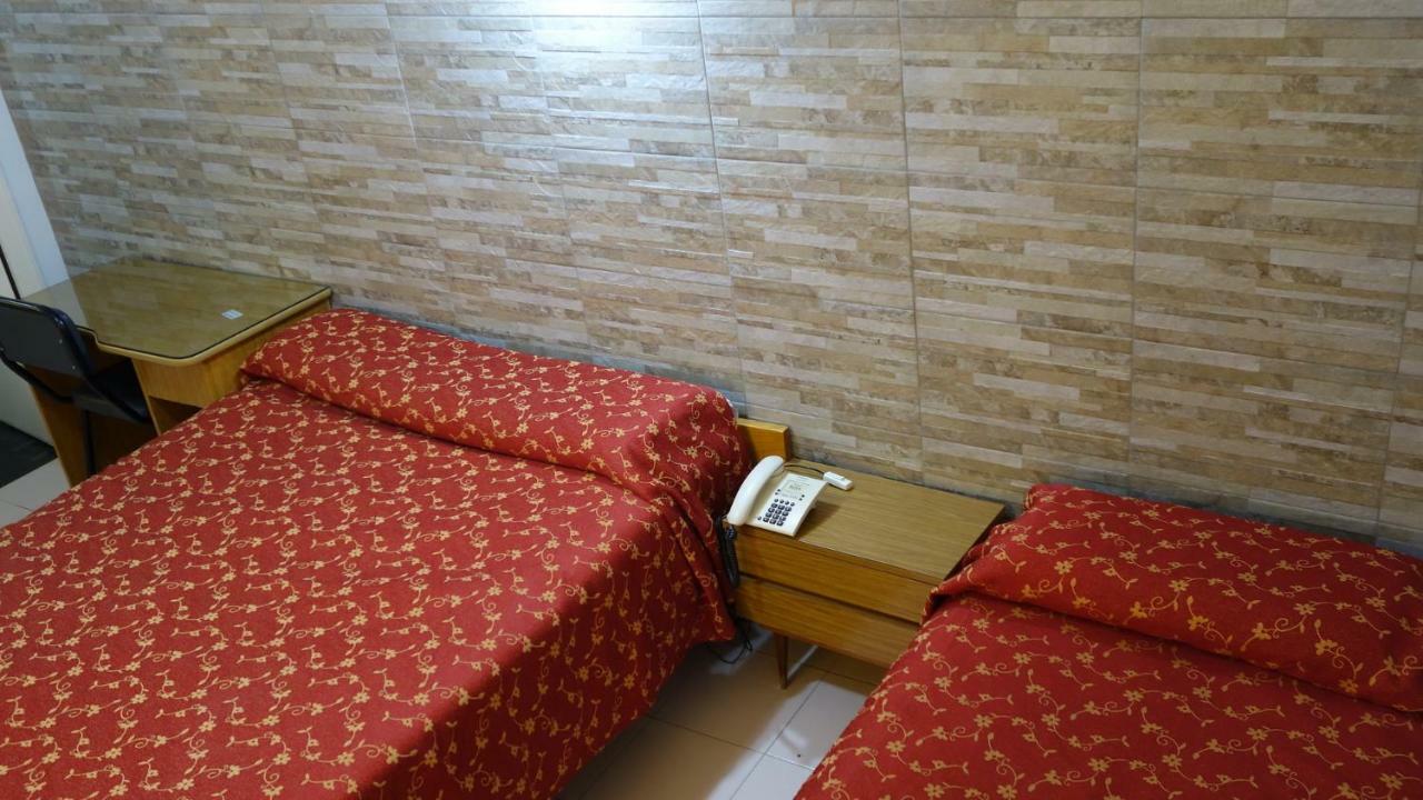 Hotel Key'S Buenos Aires Zewnętrze zdjęcie