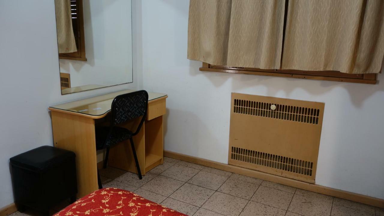 Hotel Key'S Buenos Aires Zewnętrze zdjęcie