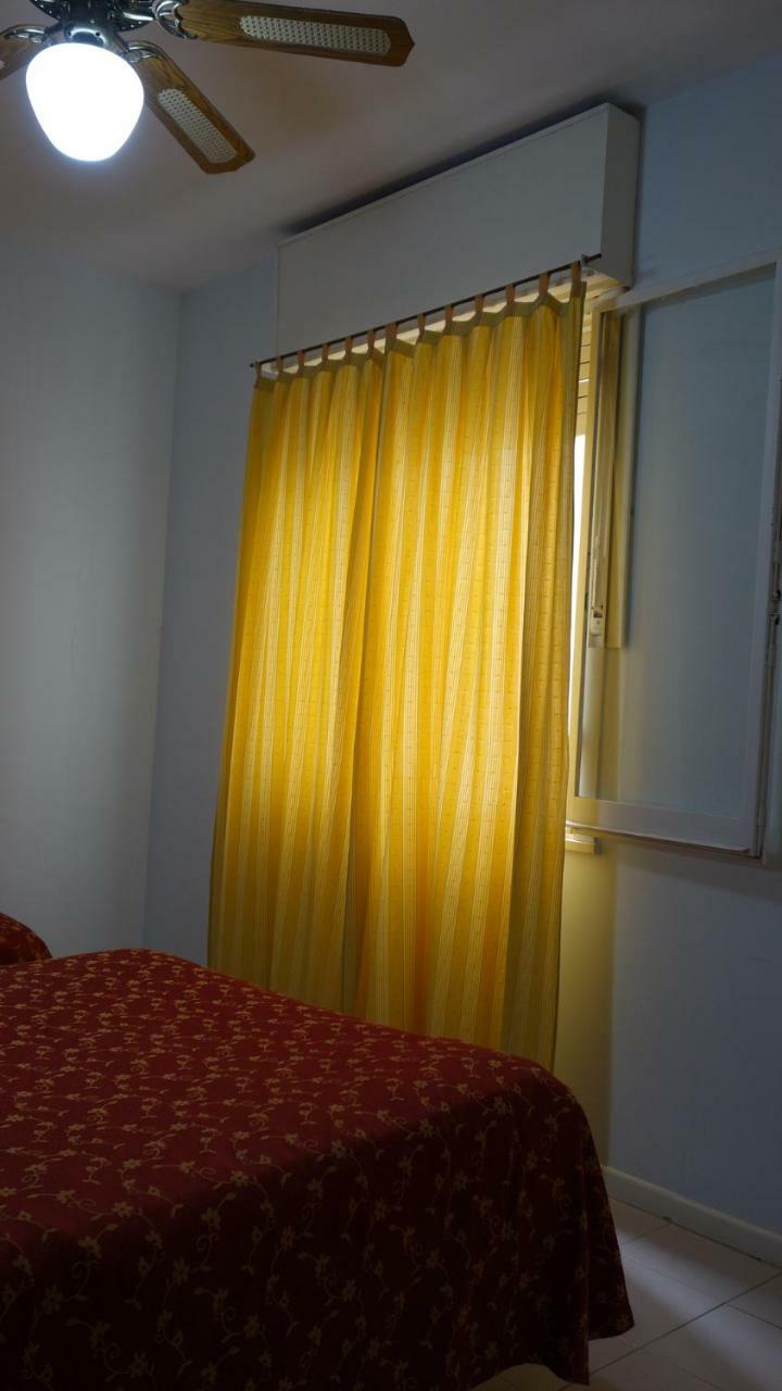 Hotel Key'S Buenos Aires Zewnętrze zdjęcie