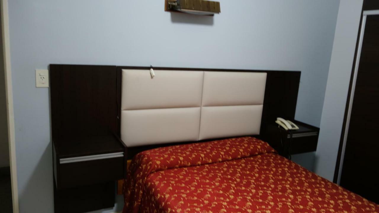 Hotel Key'S Buenos Aires Zewnętrze zdjęcie