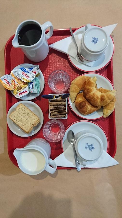 Hotel Key'S Buenos Aires Zewnętrze zdjęcie