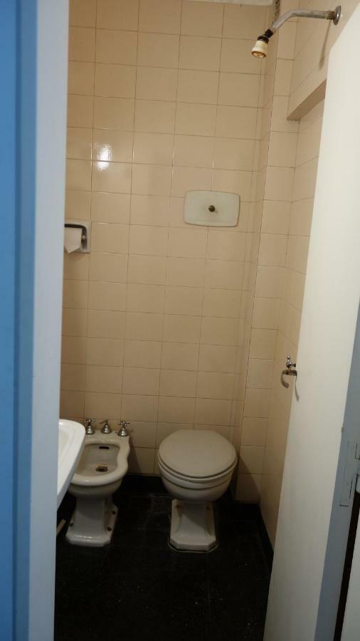 Hotel Key'S Buenos Aires Zewnętrze zdjęcie