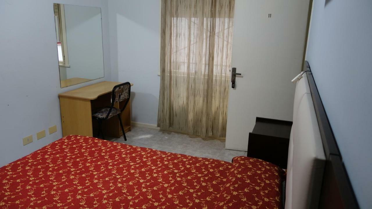 Hotel Key'S Buenos Aires Zewnętrze zdjęcie