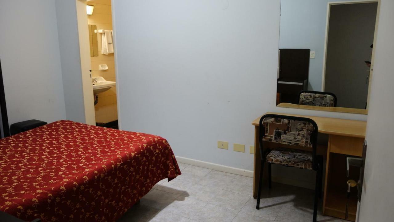 Hotel Key'S Buenos Aires Zewnętrze zdjęcie